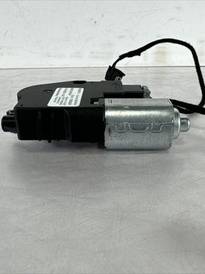 MERCEDES R CLASS SUNROOF MOTOR A1648201442 W251 2006