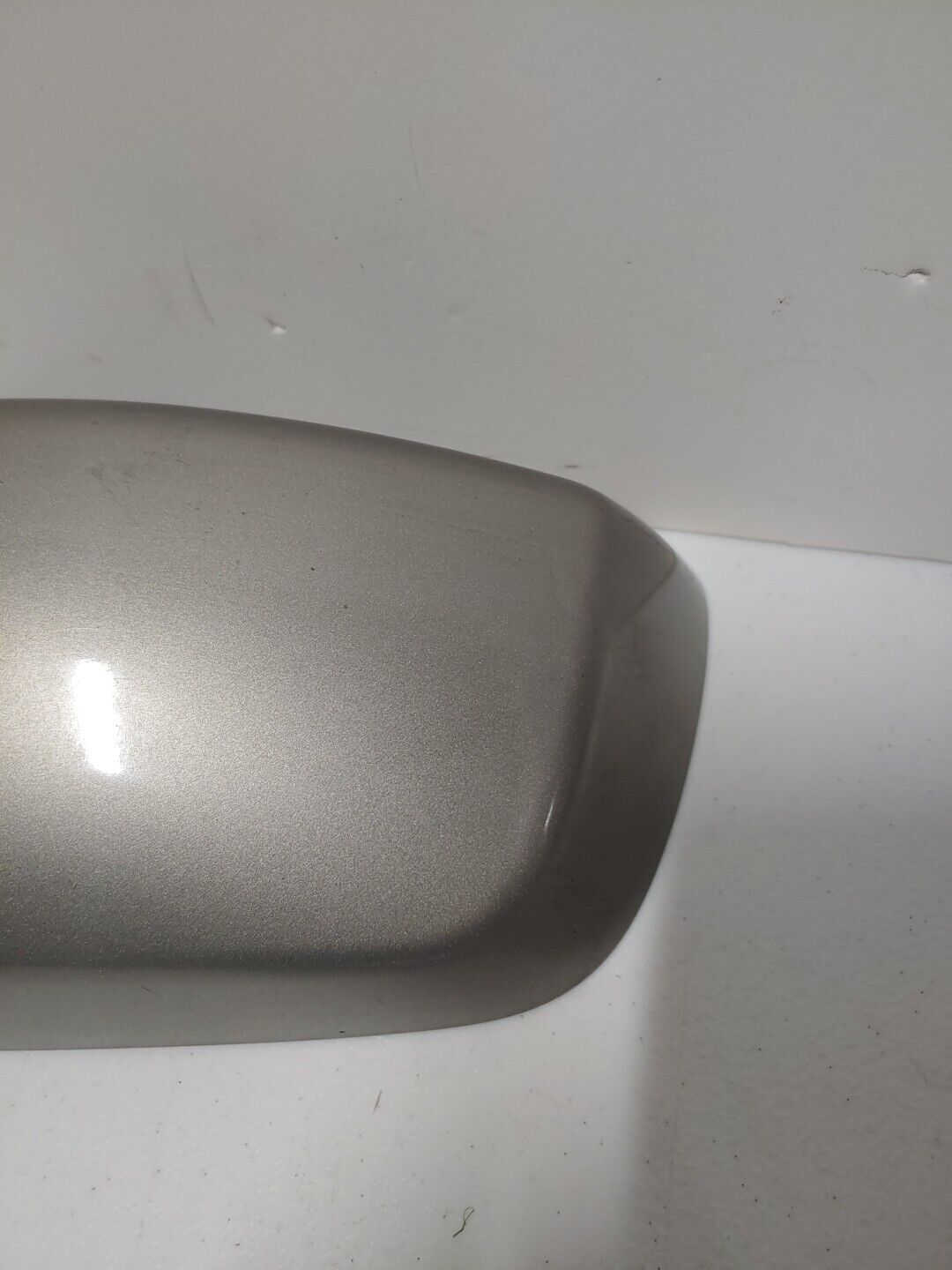 BMW 5 6 E60 E61 E63 E64 GENUINE OEM Mirror Cover Cap RIGHT 51167078360