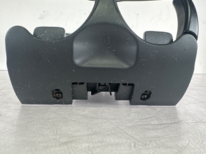 Lexus LS430 01-06 Genuine Front Center Console Black color Cup Holder oem used