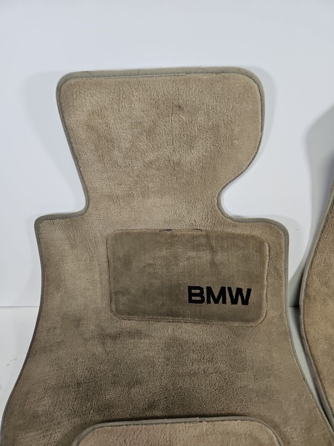 2008 BMW 335i Floor Mats