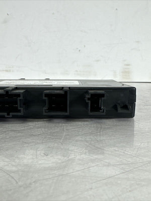 07-12 MERCEDES GL450 THIRD SEAT ROW FOLDING CONTROL MODULE A1648204226 OEM &SANA