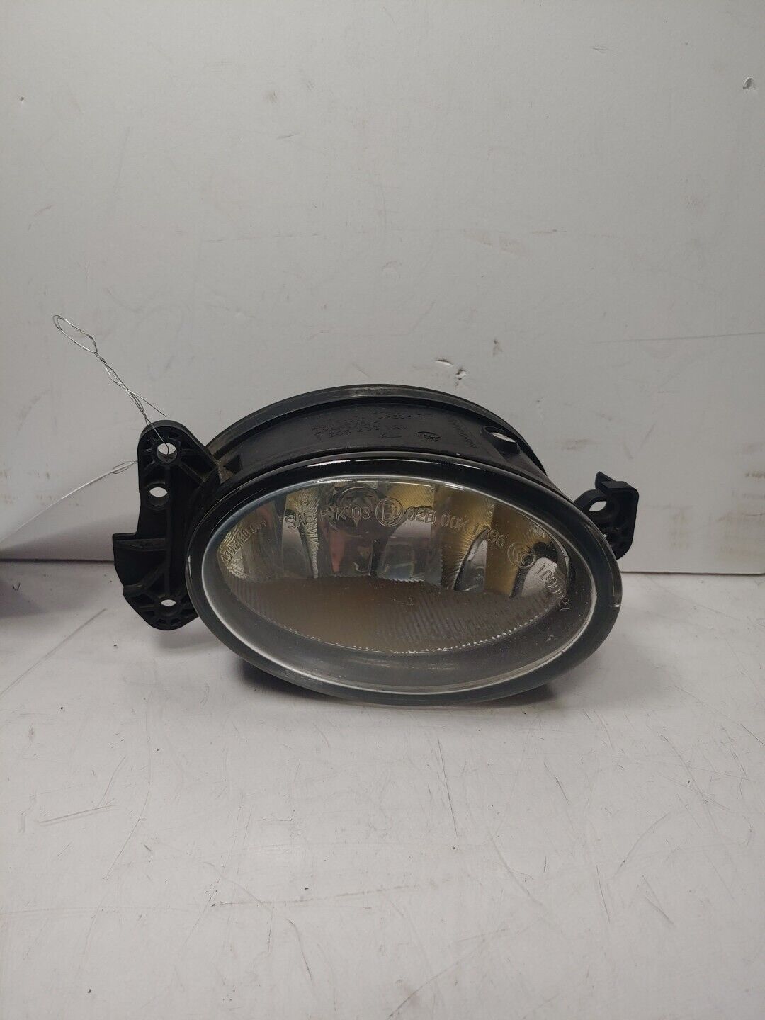 06-09 Mercedes X164 GL450 W209 CLK350 E350 Fog Light Lamp Right Passenger OEM