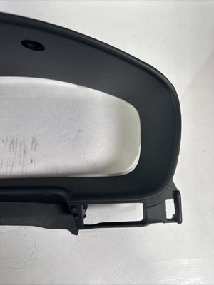 2001-2006 LEXUS LS430 OEM FRONT DASH SPEEDO SPEEDOMETER TRIM BEZEL SURROUND