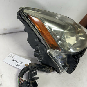 2006-2010 Lexus IS250 IS350 Halogen Headlight Right RH Side OEM