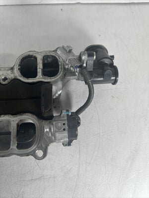 2008 LEXUS IS250  LOWER INTAKE MANIFOLD OEM+