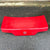 1997-2001 Honda Prelude OEM Rear Back Trunk Lid Hatch Tailgate Cover Red