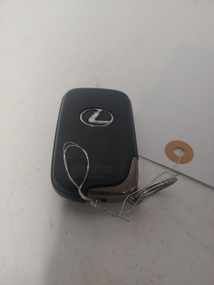 HYQ14AAB Lexus OEM 4 Button Key Fob 271451-0140