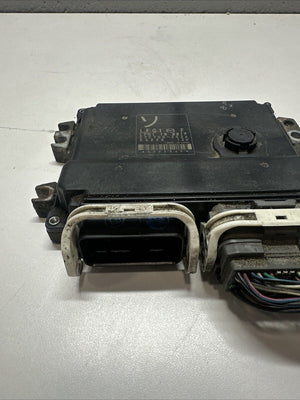 2006-2007 Mazda Miata NC 2.0L Engine Control Module ECU (279700-3534)