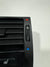 BMW X5 E53 BLACK CENTRAL CONSOLE REAR VENTILATION GRILLE VENT OEM 8409081