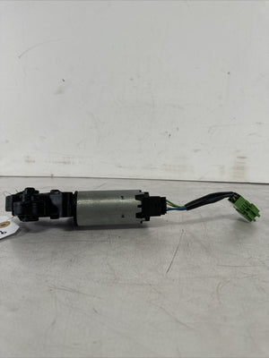 07-16 Mercedes X164 GL450 GL350 Rear 3rd Third Row Seat Control Motor Unit