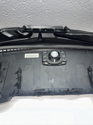 2006-2015 Mazda Miata MX-5 NC Dashboard Panel Upper Dash Cover Assembly OEM