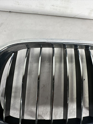 2009-2010 BMW 528I XDRIVE - Front LEFT Bumper Grille 7027061