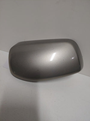 OEM 2008 BMW 650I 535i E60 LEFT MIRROR CAP A3329435 TITANSILVER METALLIC