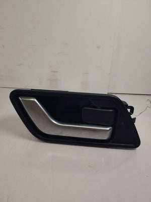 06-09 Range Rover Sport HSE Passenger Right Rear Interior Door Pull Handle OEM