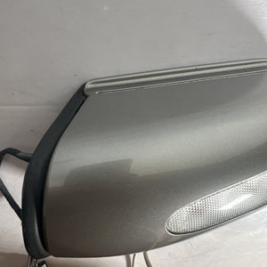 2001-2004 Mercedes Benz C240 Door Right Passenger Front Side Mirror Power