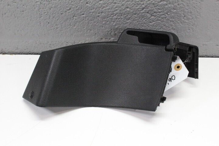 Mazda MX-5Seat Belt Top Cover Trim NE5168520 2006