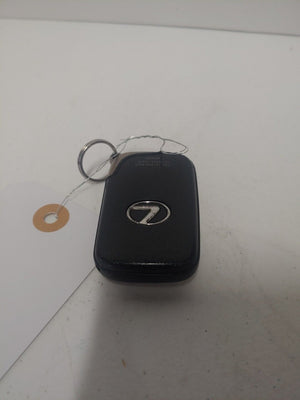 HYQ14AAB Lexus OEM 4 Button Key Fob 271451-0140