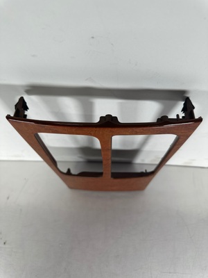 01-06 LEXUS LS430 CENTER CONSOLE SHIFTER ASH TRAY BEZEL TRIM OEM 574142-0030