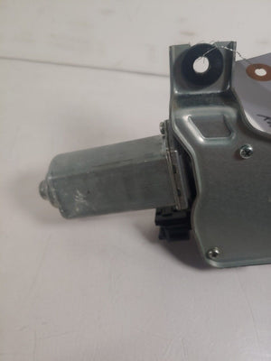 2006-2011 OEM Range Rover Sport HSE Rear Glass Wiper Motor 72k miles