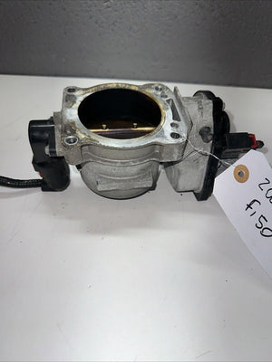 2004-2010 Ford F-150 Throttle Body