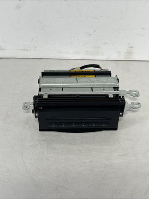 03-13 Mercedes X164 GL450 R350 CLS550 SLK280 Radio 6 Disk CD Changer Player OEM