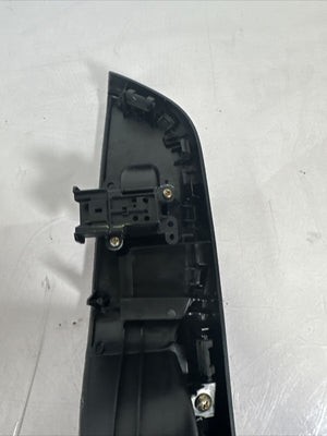 01-05 Civic 2Dr Right RH Front Power Window Switch Panel Bezel Garnish Trim