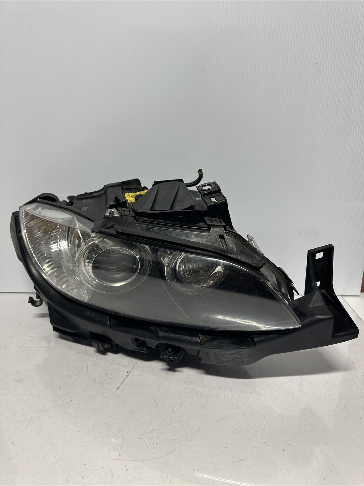 2007-2010 BMW 335I E92 COUPE RIGHT PASSENGER HEADLIGHT HID XENON ADAPTIVE LAMP