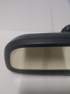 2006 2007 2008 09 Lexus IS250 IS350 ISF Interior Rear View Mirror W/ Compass OEM