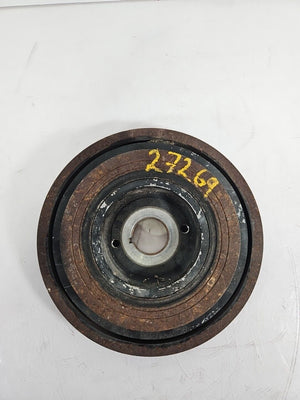 1998 GS300 Engine Crankshaft Harmonic Balancer Pulley