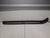 BMW E92 E93 328 335 Front Left Driver Side Door Sill Scuff Trim Cover Panel OEM