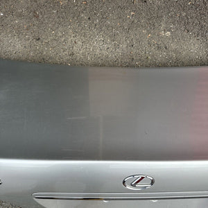 Lexus LS430 Trunk Luggage Lid 2003 2004 2005 2006 OEM