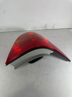 2001-2003 Lexus LS430 Tail Light Passenger Right Side OEM