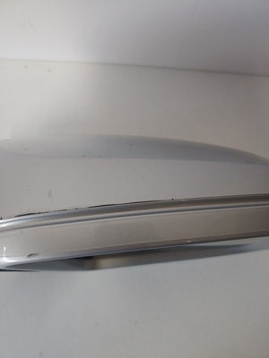 ️2007-2008 Mercedes X164 GL450 Passenger Side (Right) Side View Mirror. Silver