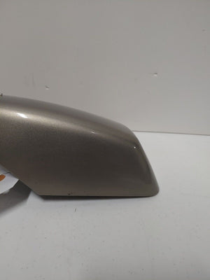 OEM 2008 BMW 650I 535i E60 LEFT MIRROR CAP A3329435 TITANSILVER METALLIC