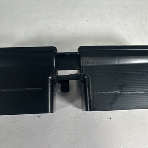 2003 HONDA CIVIC RADIO BEZEL TRIM PANEL Air Duct