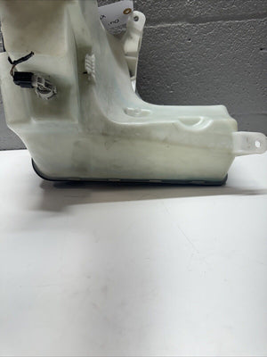 2003 BMW E53 X5 WINDSHIELD WASHER FLUID RESERVOIR BOTTLE TANK 61.678252738