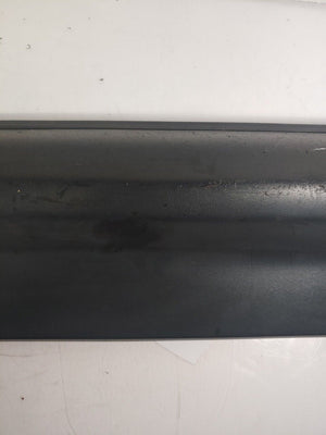 10-13 Land Range Rover Sport 2012 L320 Rear Left Door Lower Trim Molding Panel ;