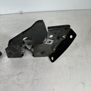 2006-2010 BMW 3 Series Hood Lock Latch OEM 7115229