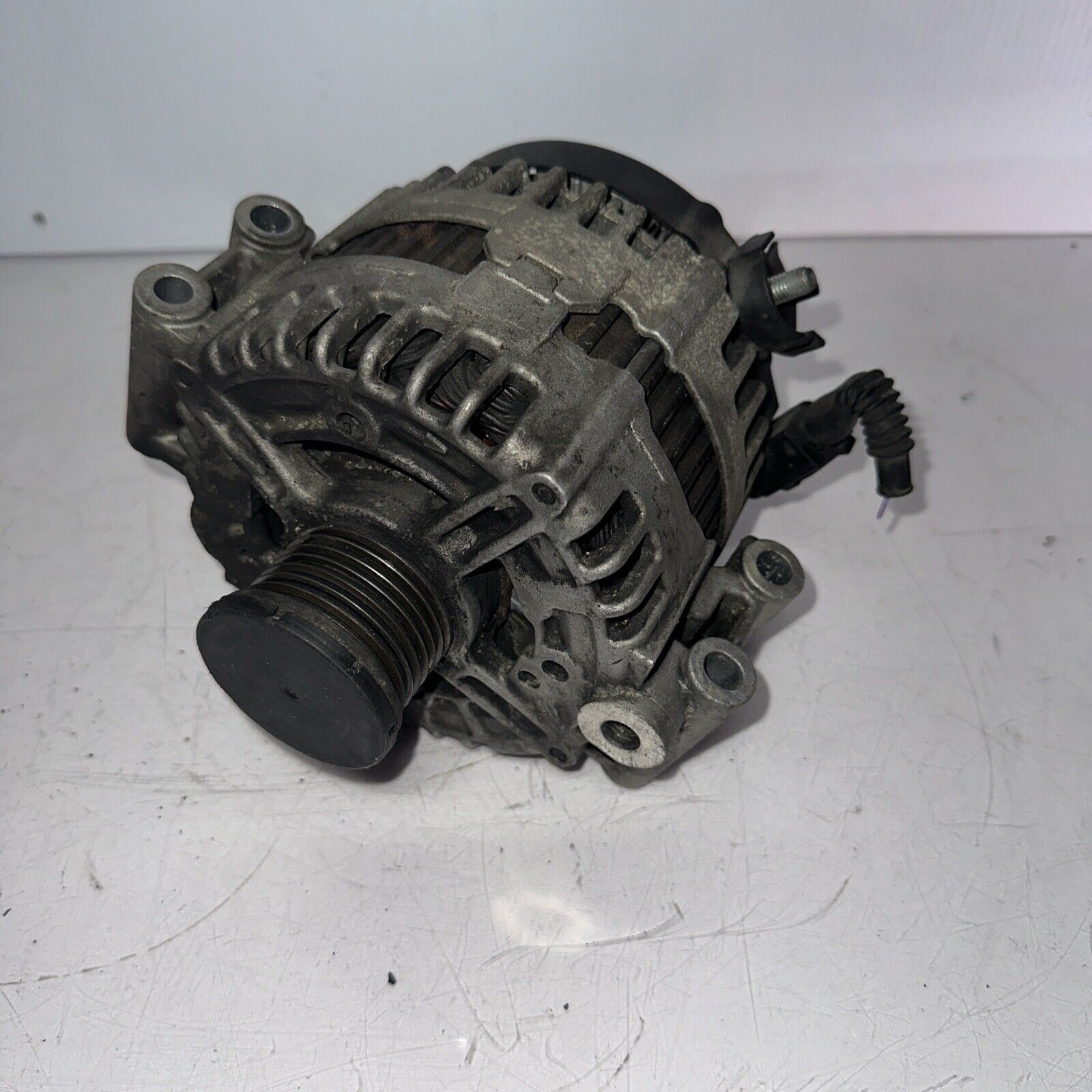 Voltage Generator Alternator N54 Engine OEM BMW E60 E82 E88 E90 E93 170/180A