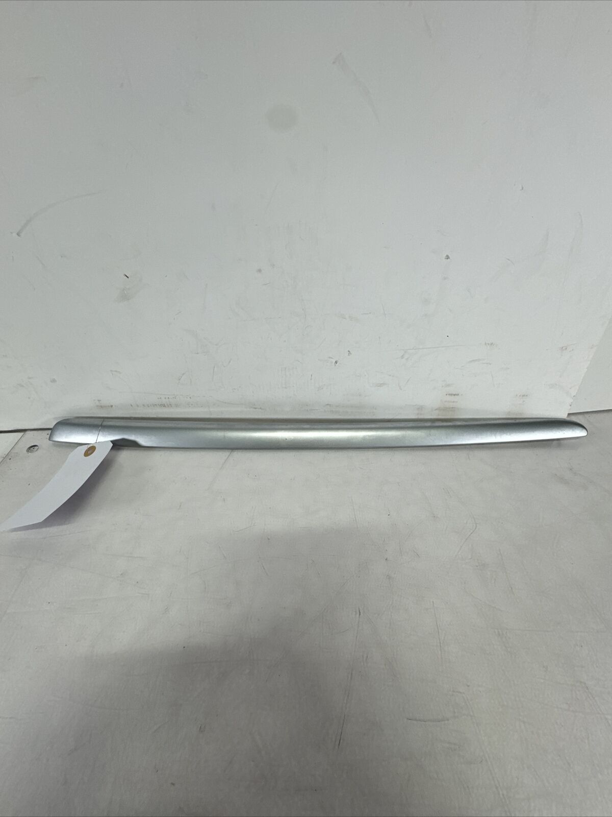 06-12 Mercedes W164 GL550  Front Right Passenger Side Door Panel Trim Oem