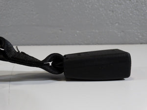 2006 BMW X5 E53 right rear seat belt lock 707018603 505041