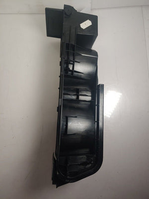 2006-2009 Range Rover Sport Front Center Console Dual Cup Holder Assembly OEM