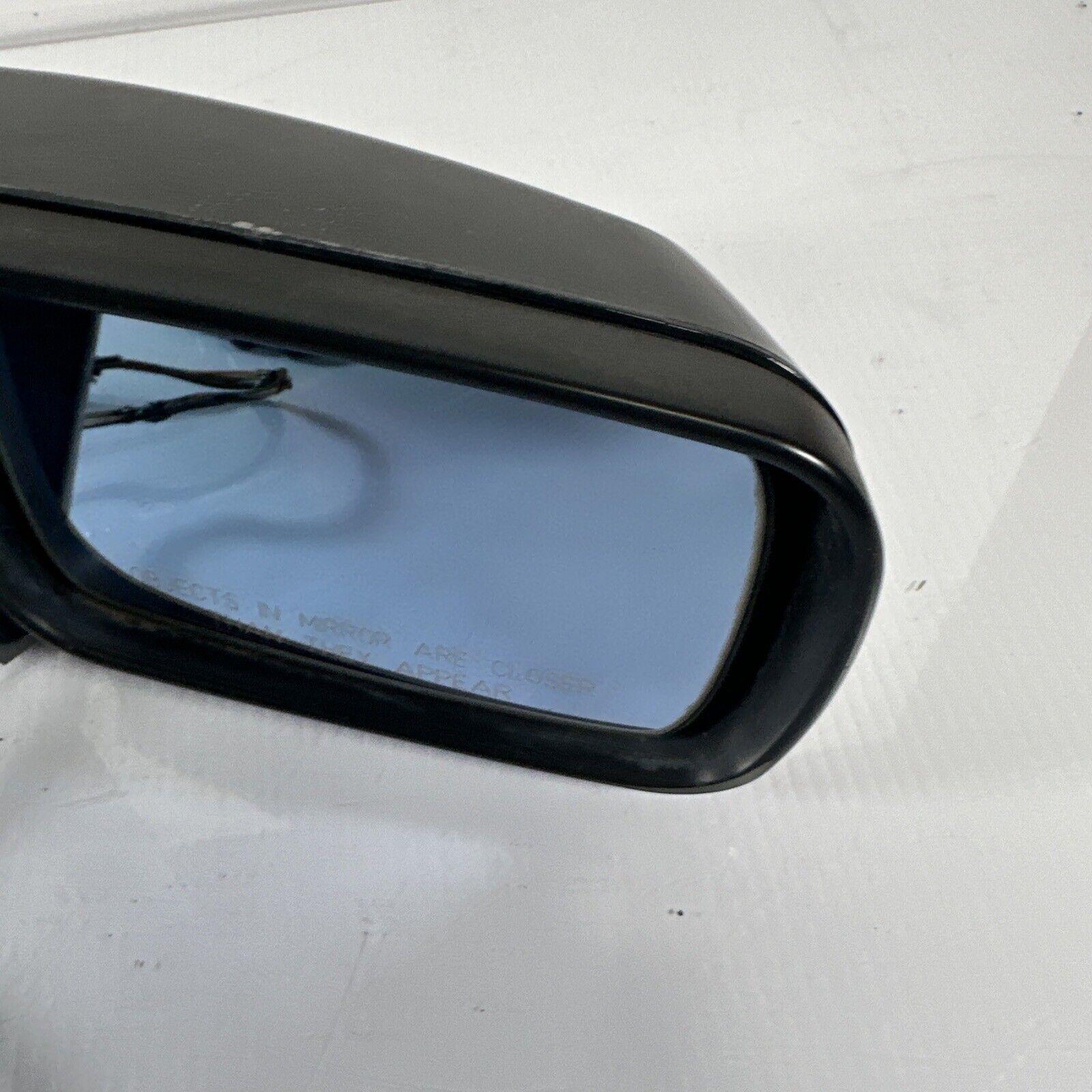 2000-2005 BMW 323i 325i 330i Passenger Side View Mirror Power Sedan E46 OEM