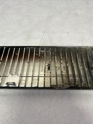 04 05 06 07 08 FORD F-150 LARIAT 5.4 TRITON SIDE FENDER EMBLEM LOGO BADGE