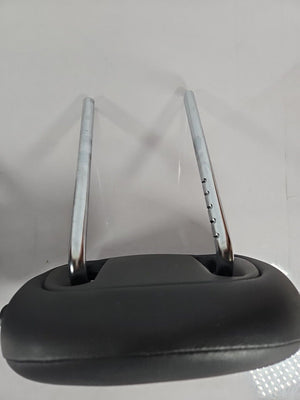 01-07 MERCEDES C230 C240 C320 REAR LEFT/RIGHT SEAT HEADREST HEAD REST OEM E33