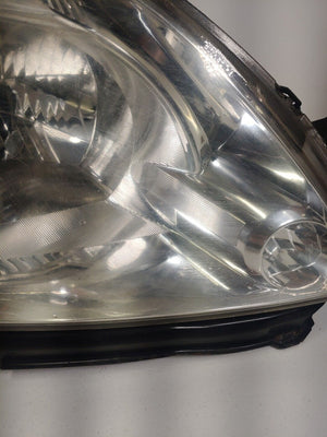 2002 2003 2004 HONDA CRV HALOGEN HEADLIGHT RIGHT/PASSENGER/RH SIDE