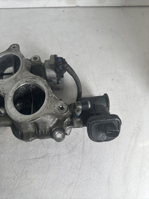 2008 LEXUS IS250  LOWER INTAKE MANIFOLD OEM+