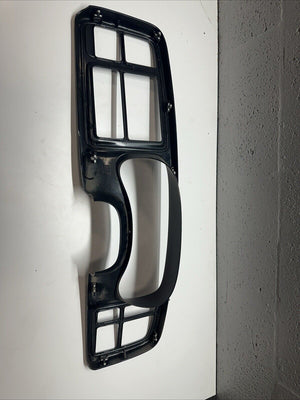 GM GMC OEM 2003-06 Silverado Tahoe Sierra Suburban Dash Trim Bezel