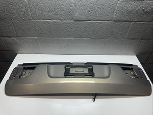 2000-2006 BMW X5 Lower Tailgate Section Fold Down OEM