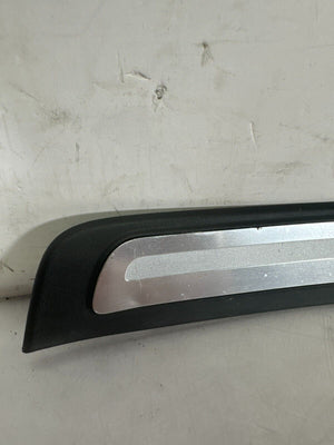 2011 AUDI A4 - REAR Right - DOOR SILL Panel / Scuff Plate (S4) 8K0853376A